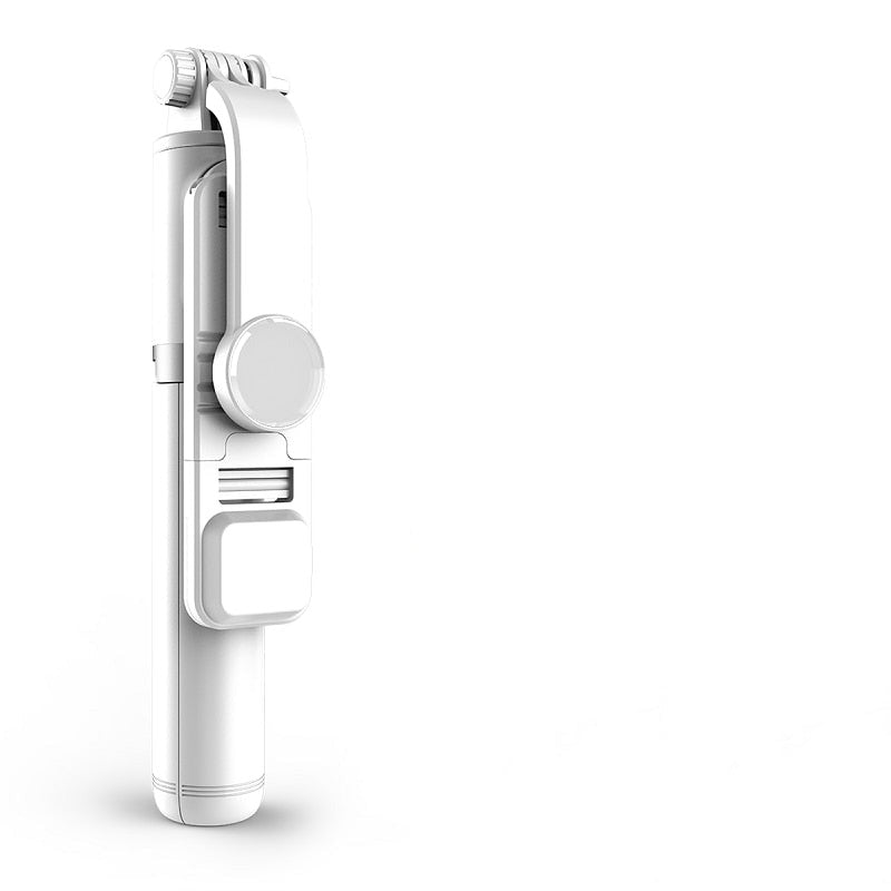 Mini trípode plegable inalámbrico compatible con Bluetooth 