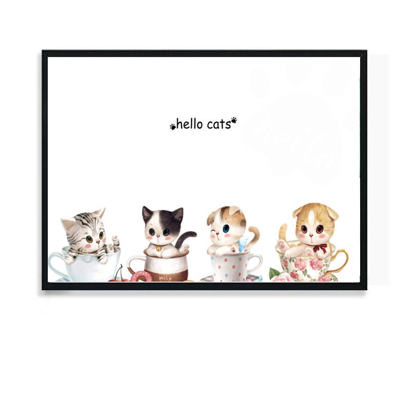 Cover Decorative Painting - HOW DO I BUY THIS 24 / 40x30cm