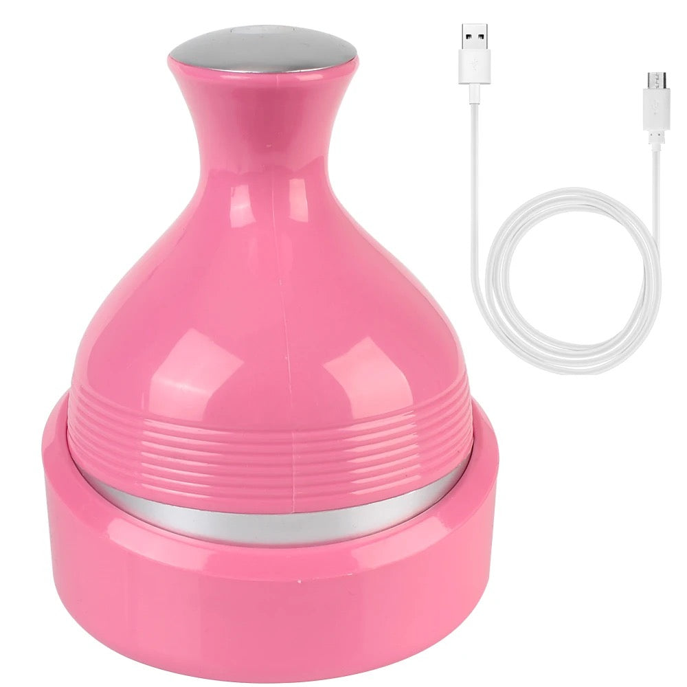 Soothing Head Massager For Human And Pets (60% OFF TODAY!)