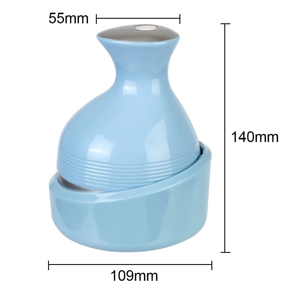 Soothing Head Massager For Human And Pets (60% OFF TODAY!)