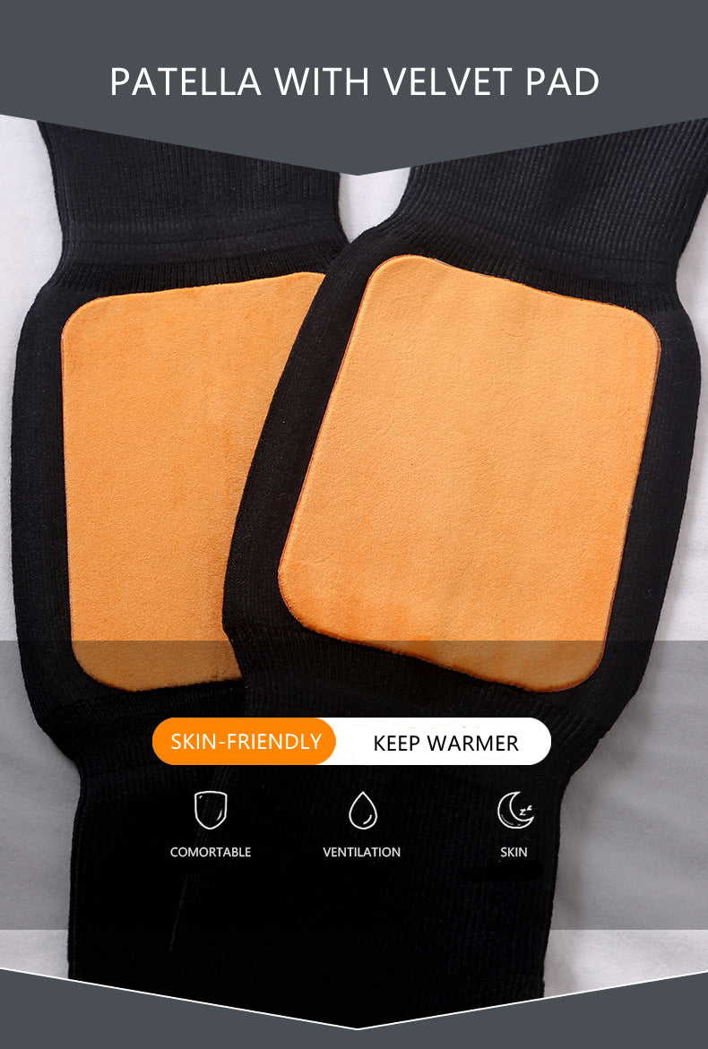 knee Warmers