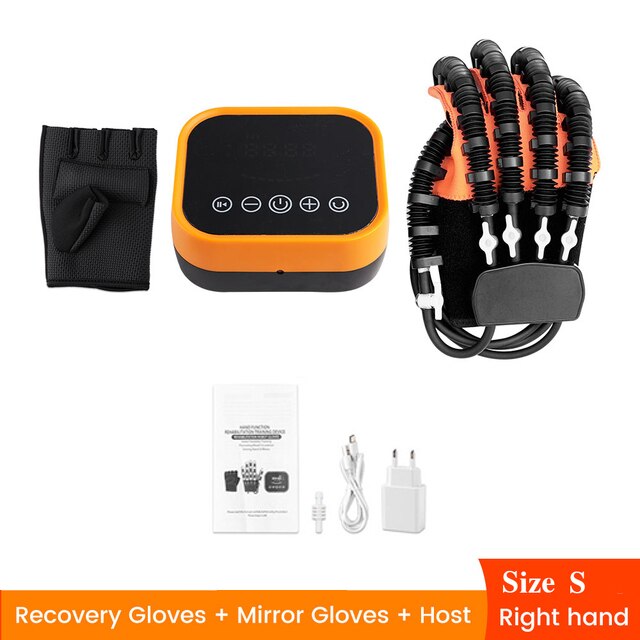 Hand In Life Rehabilitation Tool