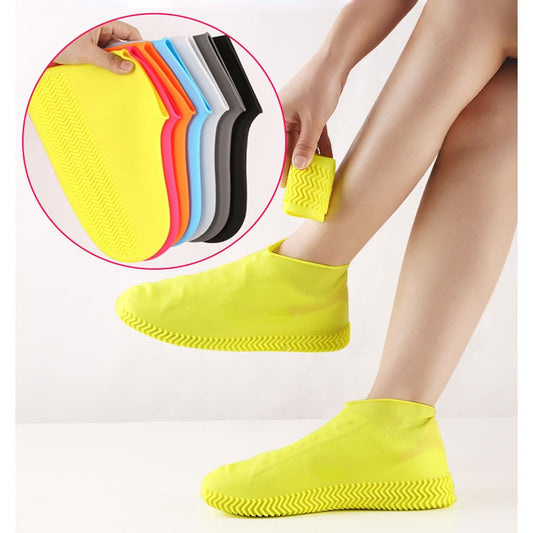 Magic Shoe Covers (1 Pair)