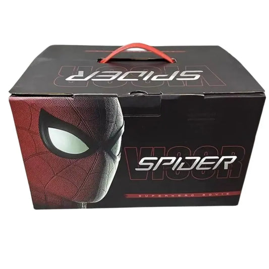 The SpideyFace™ Winking Mask