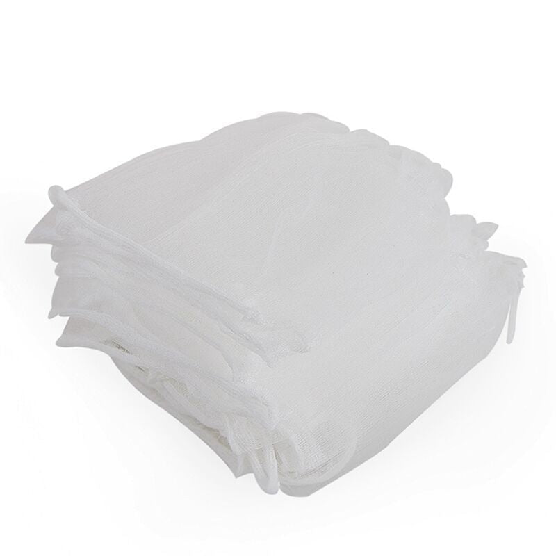 100pcs Sink Filters