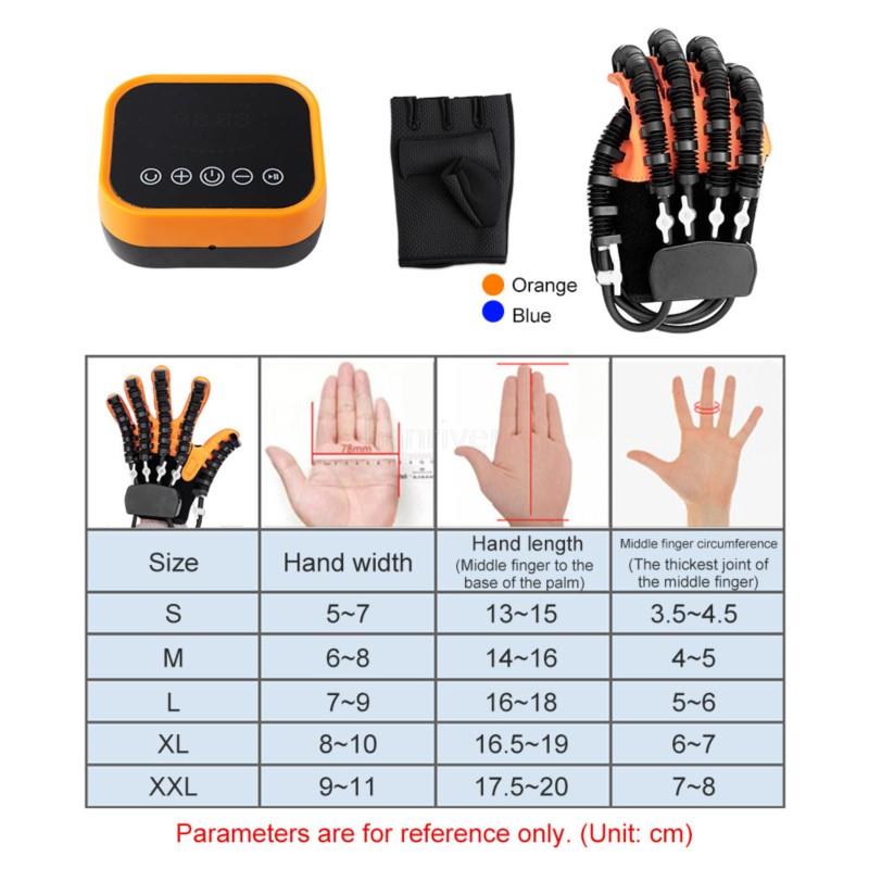 Hand In Life Rehabilitation Tool