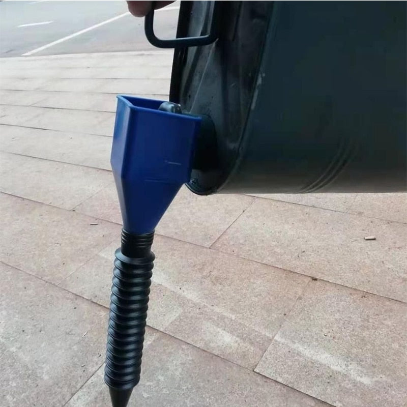 Refueling tool