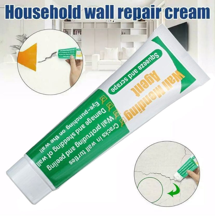 Drywall Repair Cream