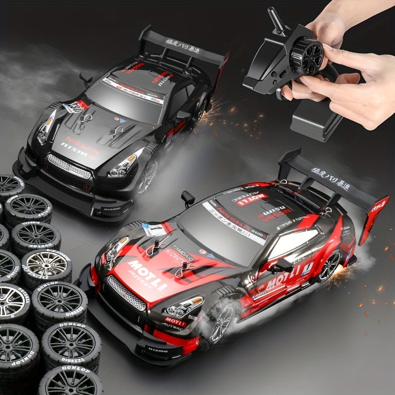 RC Sports Car