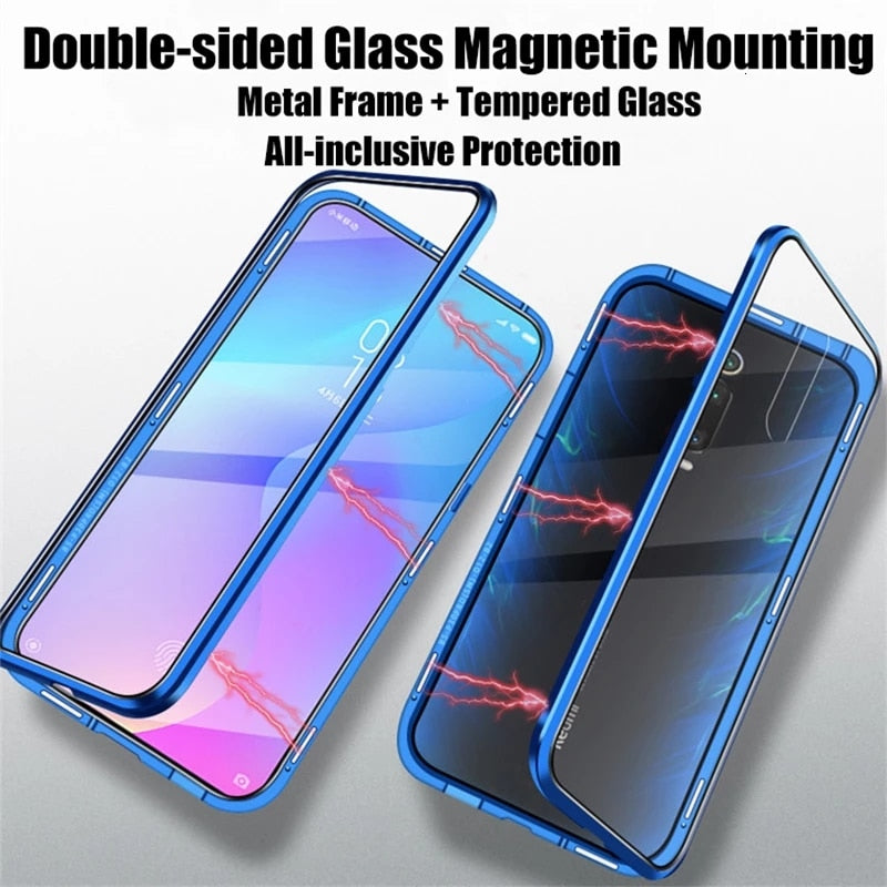 Funda magnética Xiaomi 360