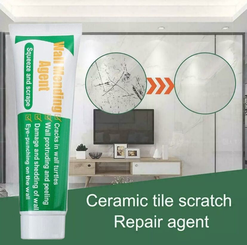 Drywall Repair Cream