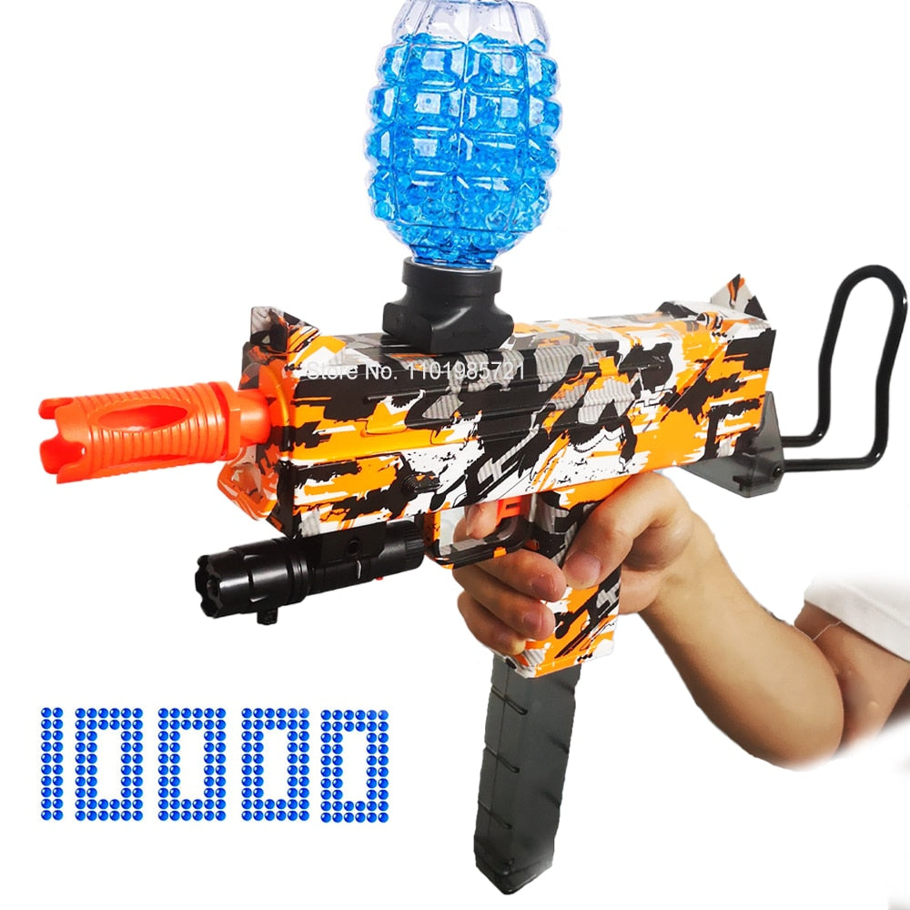 Gel Blaster UZI