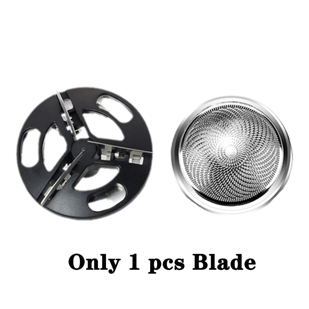 Electric Waterproof Mini Shaver