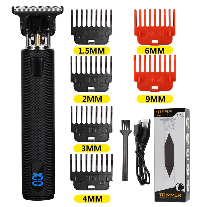 Pro Hair Trimmer - HOW DO I BUY THIS PirateLCD