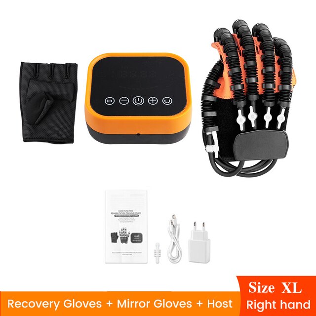 Hand In Life Rehabilitation Tool