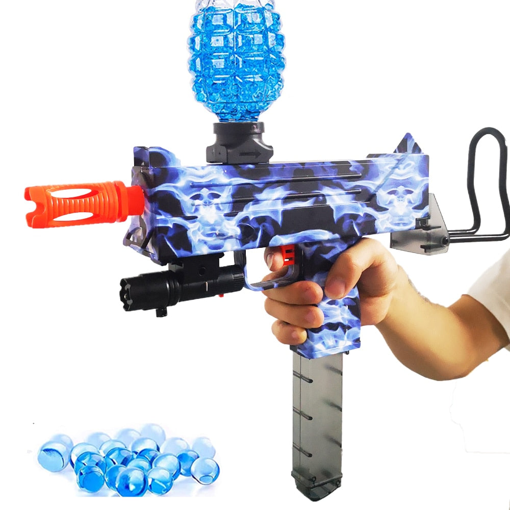 Gel Blaster UZI