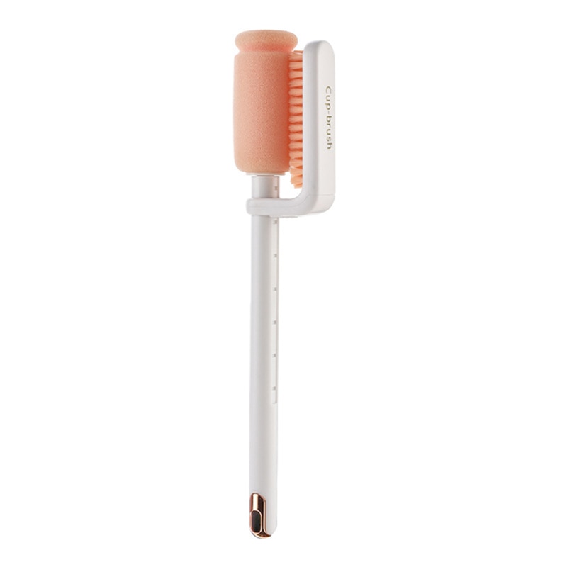 Handheld Brush Sponge