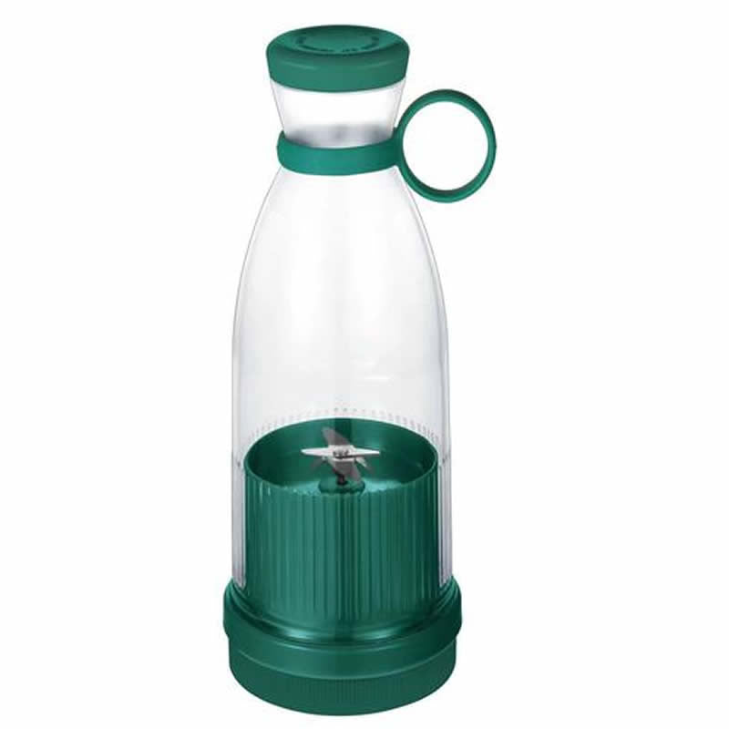 Portable Rechargeable Juicer