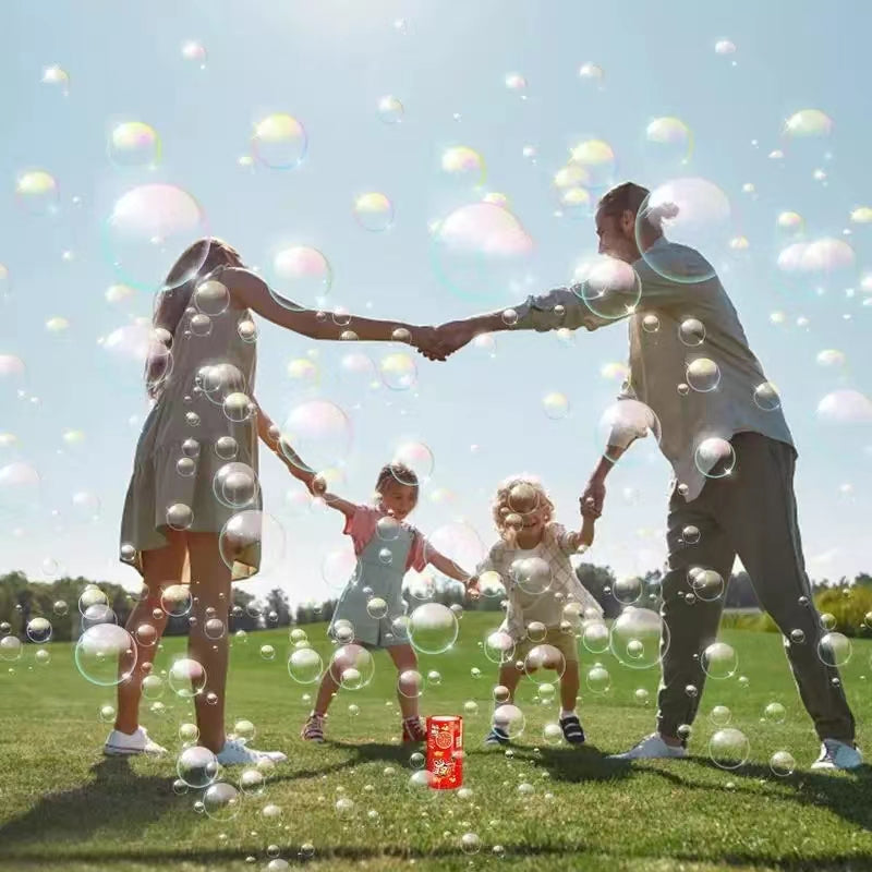 Bubble Blast Firework