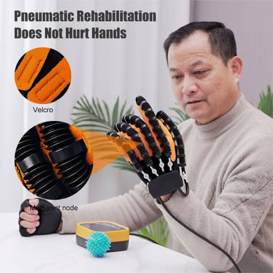 Hand In Life Rehabilitation Tool