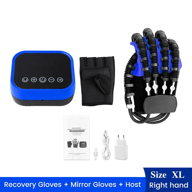 Hand In Life Rehabilitation Tool
