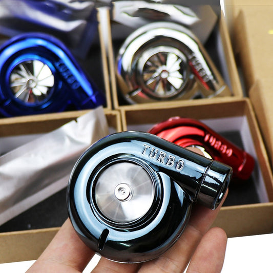 Turbo Air Freshener