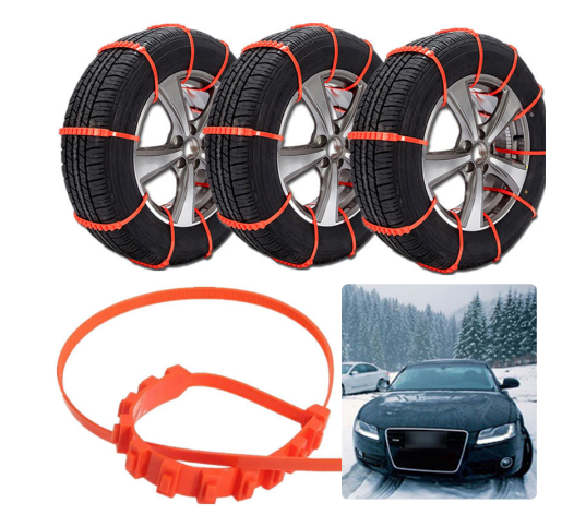 NYLON SNOW CHAIN