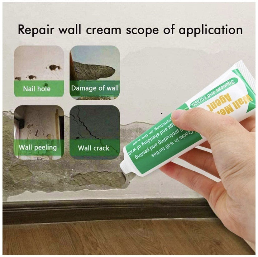 Drywall Repair Cream