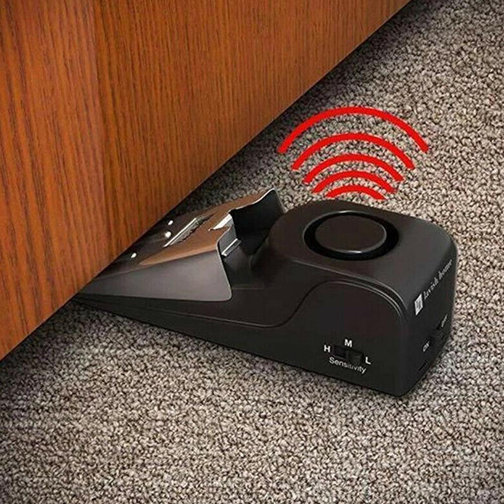 Portable Door Security Alarm