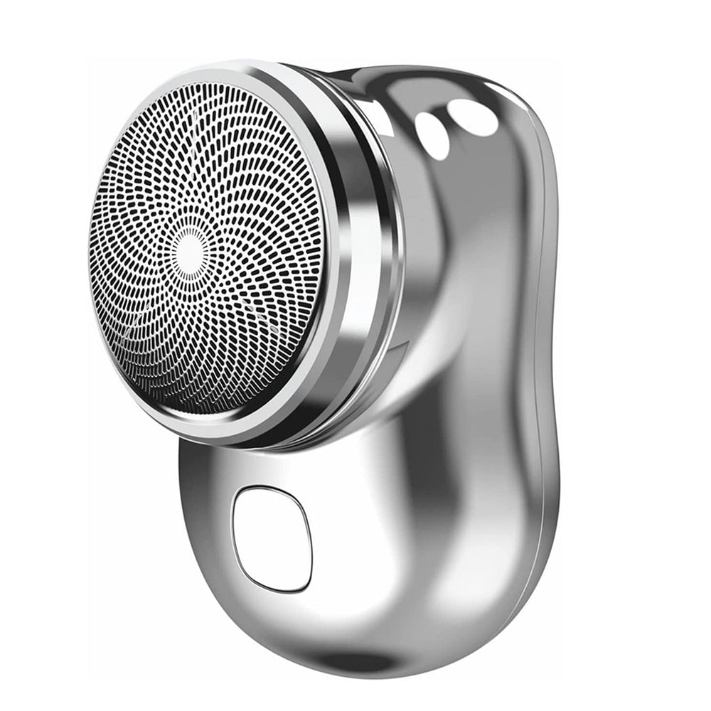 Electric Waterproof Mini Shaver