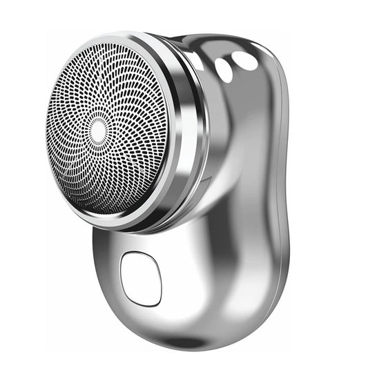 Electric Waterproof Mini Shaver