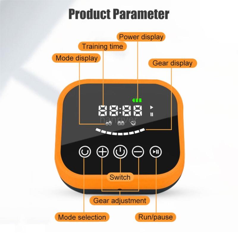 Hand In Life Rehabilitation Tool
