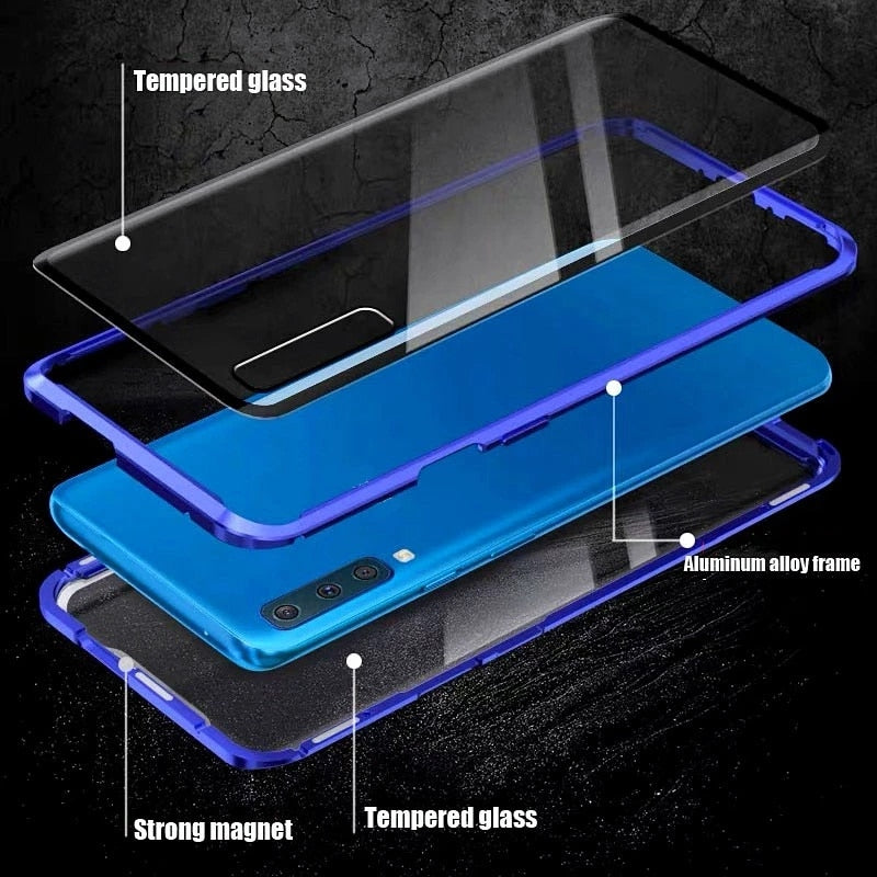 Funda magnética Xiaomi 360