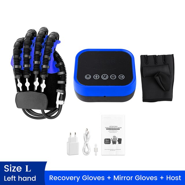 Hand In Life Rehabilitation Tool