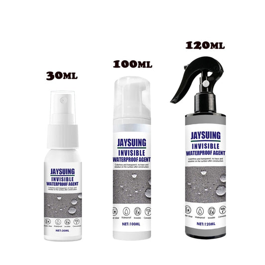 Spray sellador de fugas impermeable 