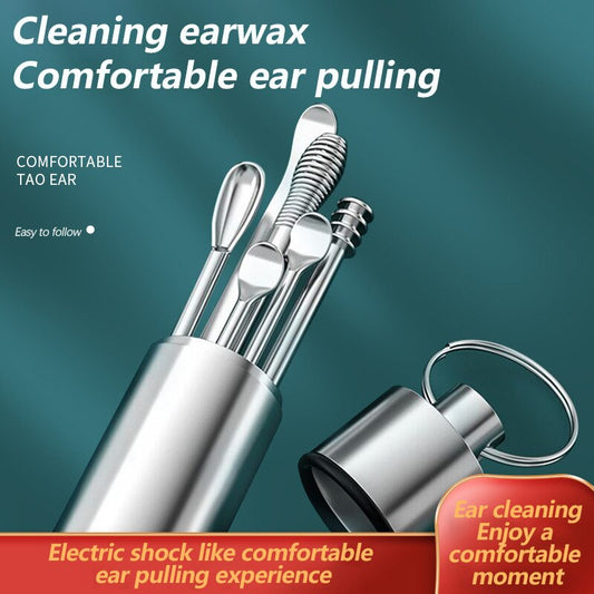 EAR CLEANING TOOLS