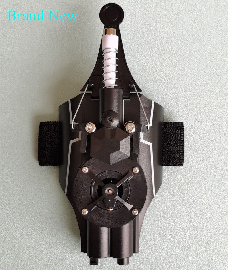 Spiderman Web Shooter!