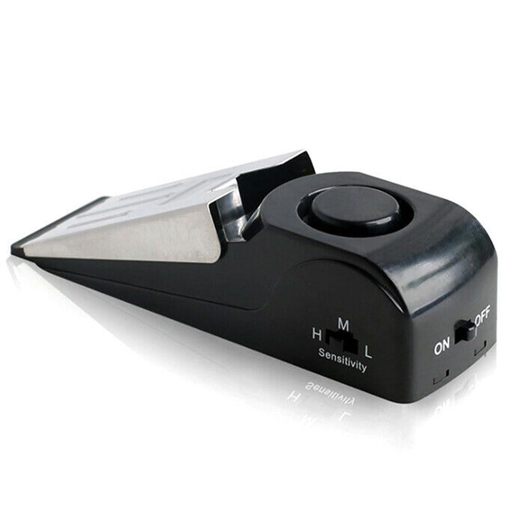 Portable Door Security Alarm