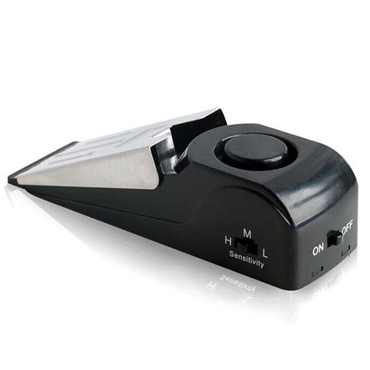 Portable Door Security Alarm