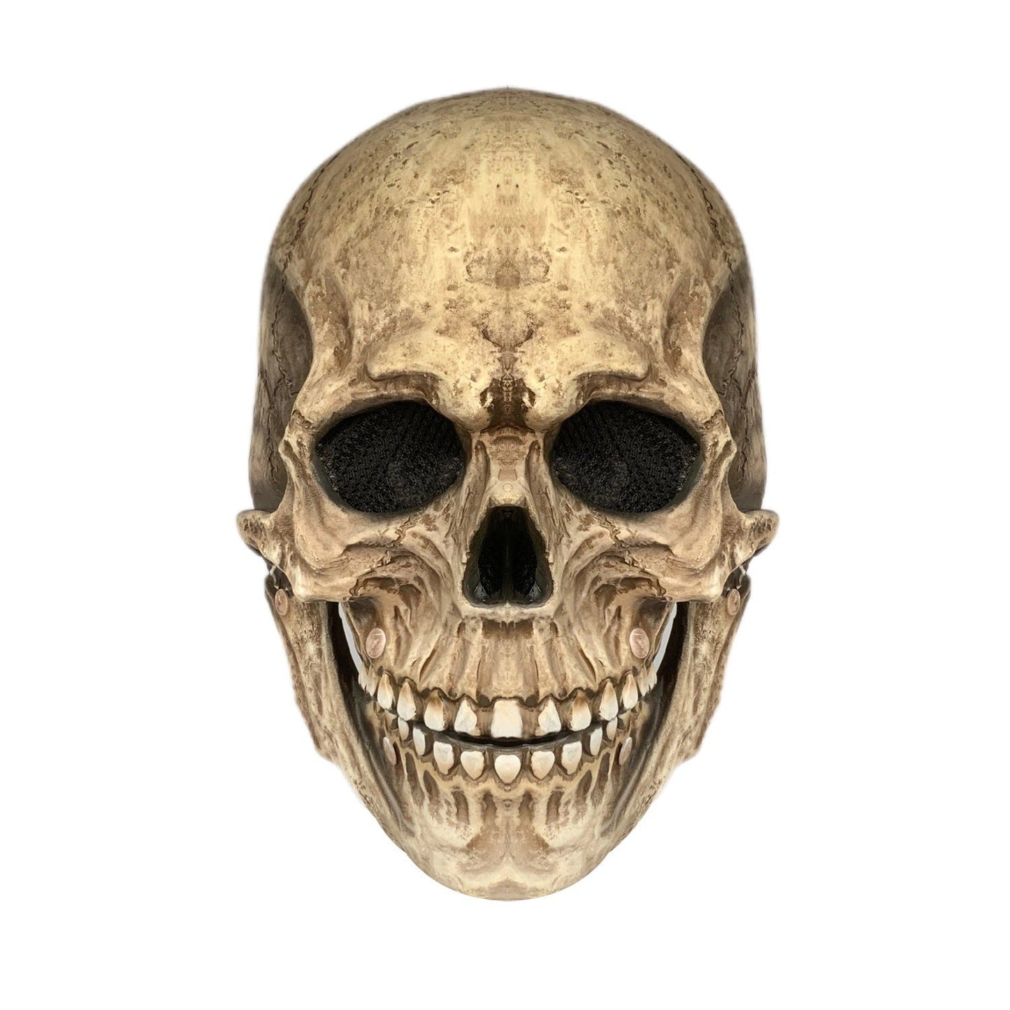 Halloween Skull Mask