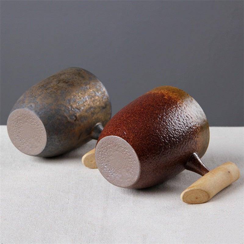 Heritage Drinking Cup - HOW DO I BUY THIS Style-3 A