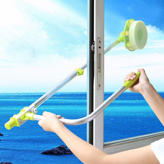 Telescopic Window Cleaner