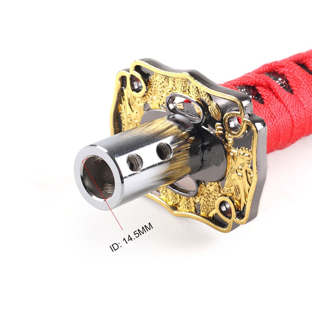 katana shift knob,samurai shift knob,samurai sword shift knob,katana shifter,drift shift knob,japanese shift knob,ninja shift knob,japanese 5 speed shift knob,japanese shift knob 5 speed,japanese 6 speed shift knob,