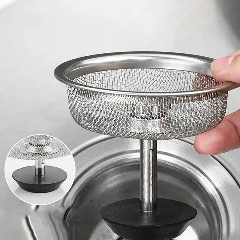 Sink Strainer