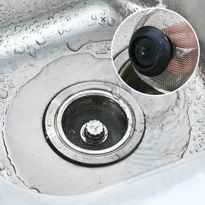 Sink Strainer