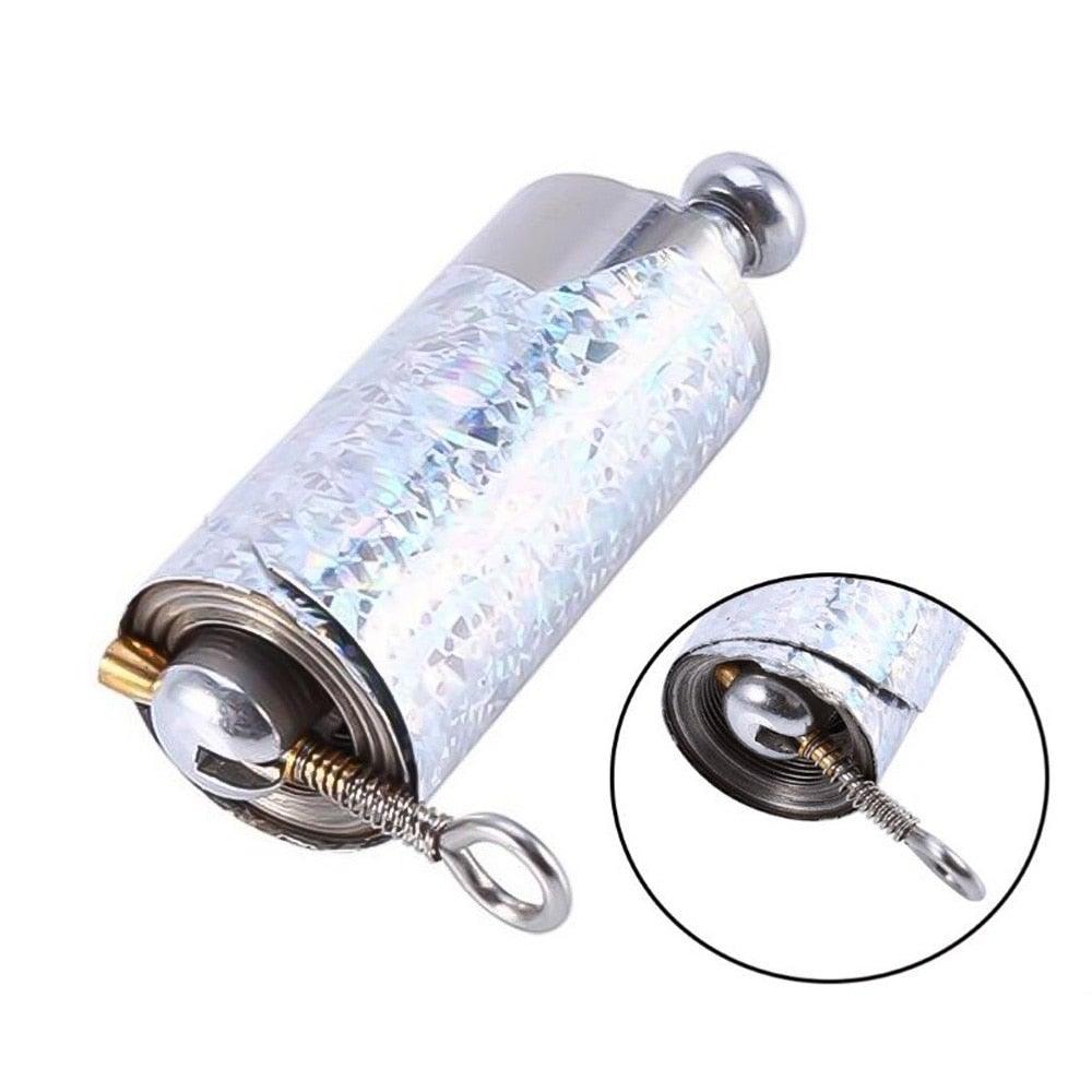 Martial Arts Pocket Staff