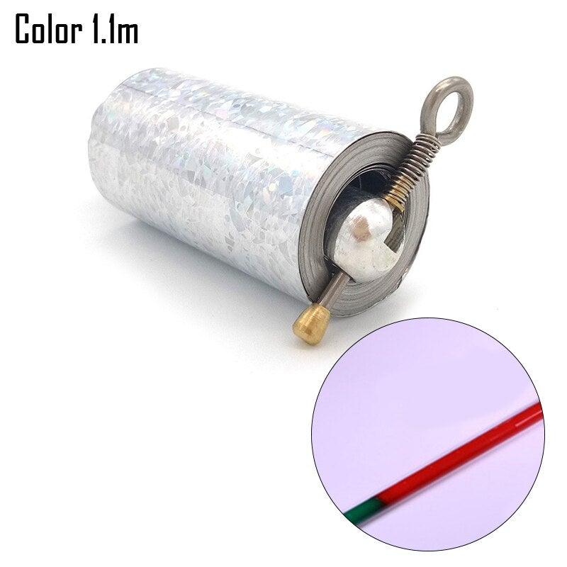 Martial Arts Pocket Staff