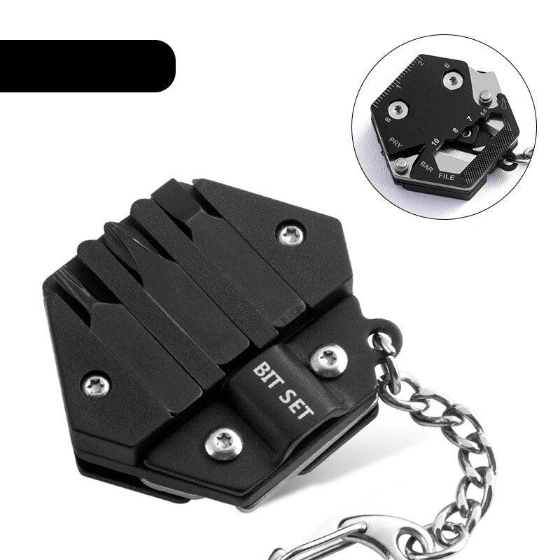 Multifunctional Survival Tool