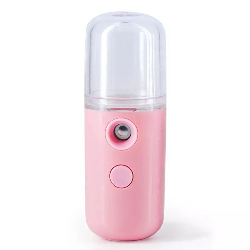 Nano Mist Sprayer - HOW DO I BUY THIS Black