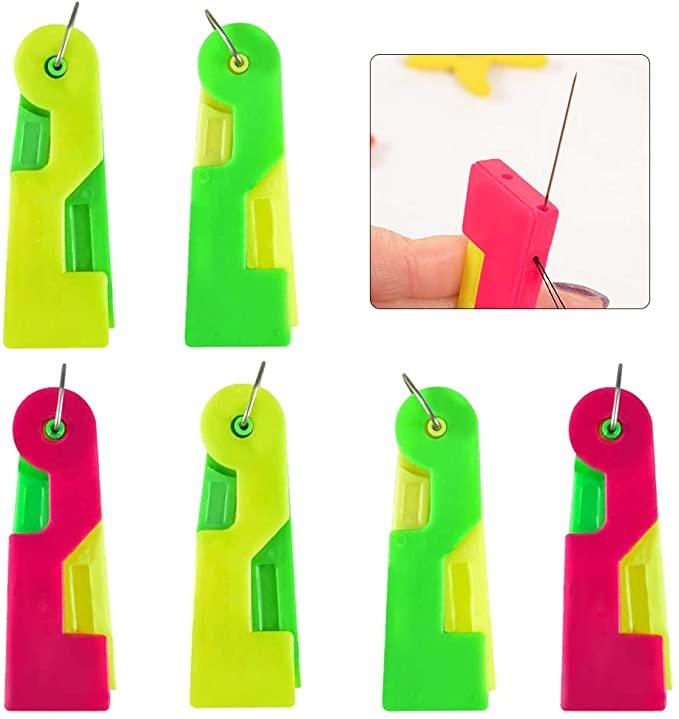 Needle Threader (5pcs)